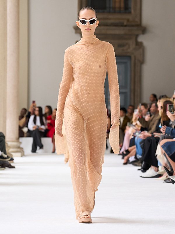 look sfilata_16 - Sportmax