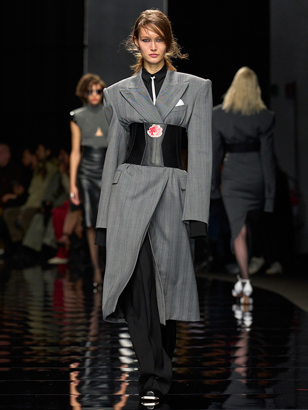 look sfilata_28 - Sportmax