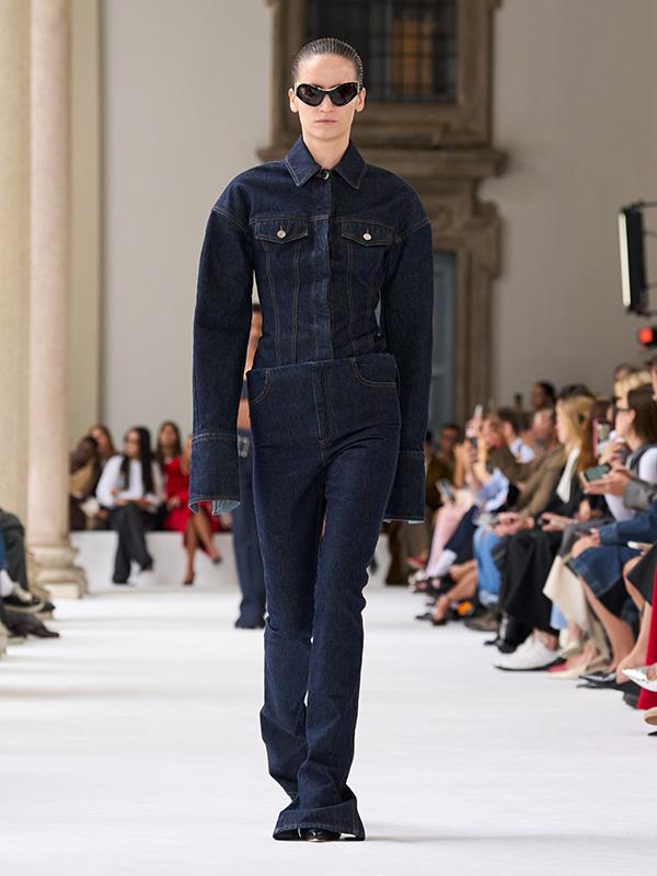 look sfilata_20 - Sportmax