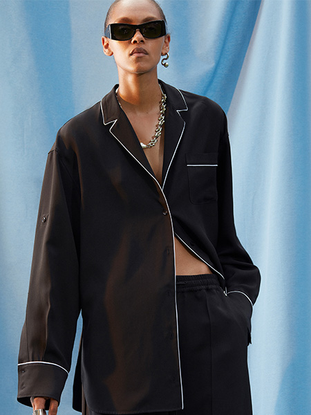 CAMICIE_ss26 - Sportmax