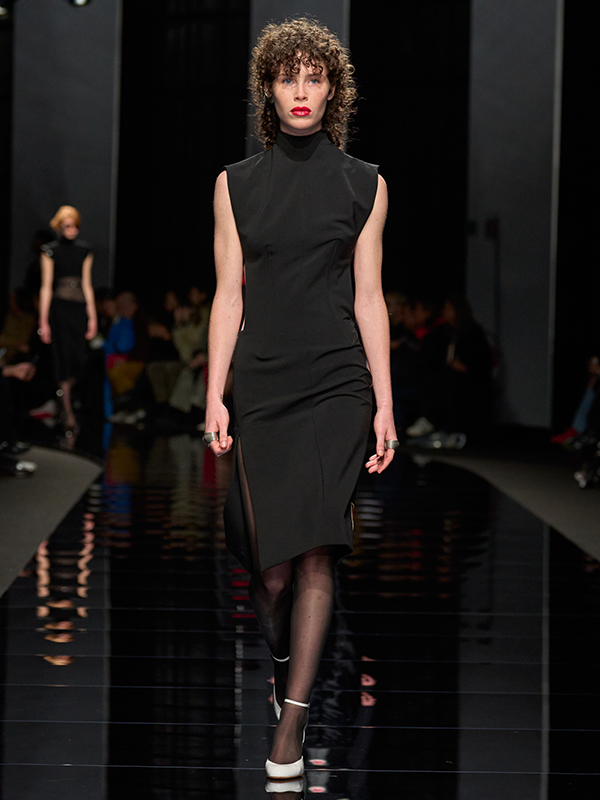 Look Sfilata 06 Sportmax